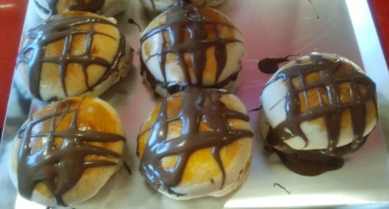 dolci Pizzería en Lugo - Cousa Nostra