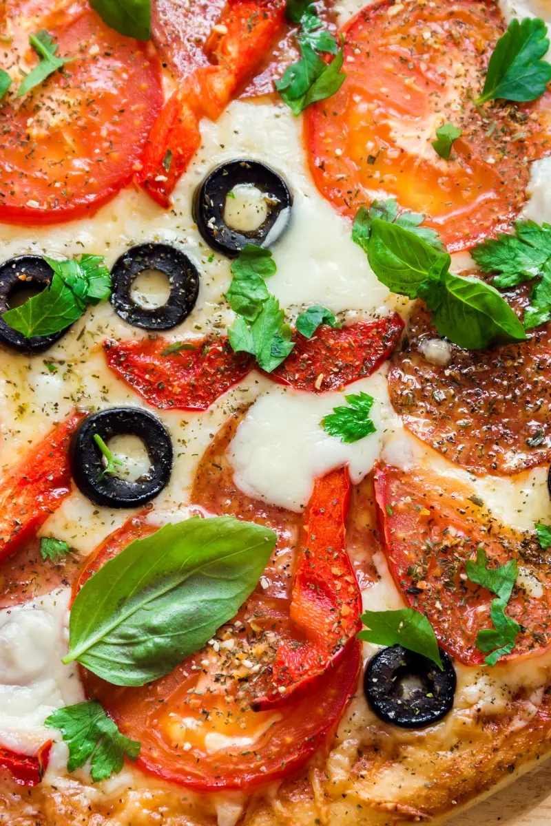 pizza-cousanostra Pizza Lugo Cousa Nostra