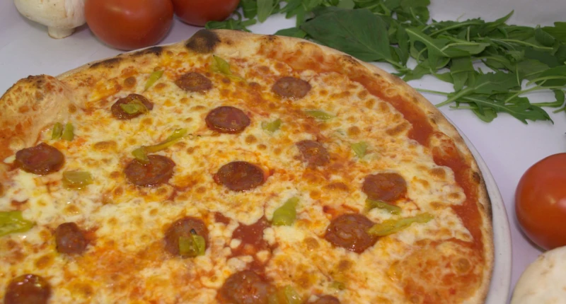 pizze Pizzería en Lugo - Cousa Nostra