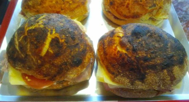rosticceria Pizzería en Lugo - Cousa Nostra
