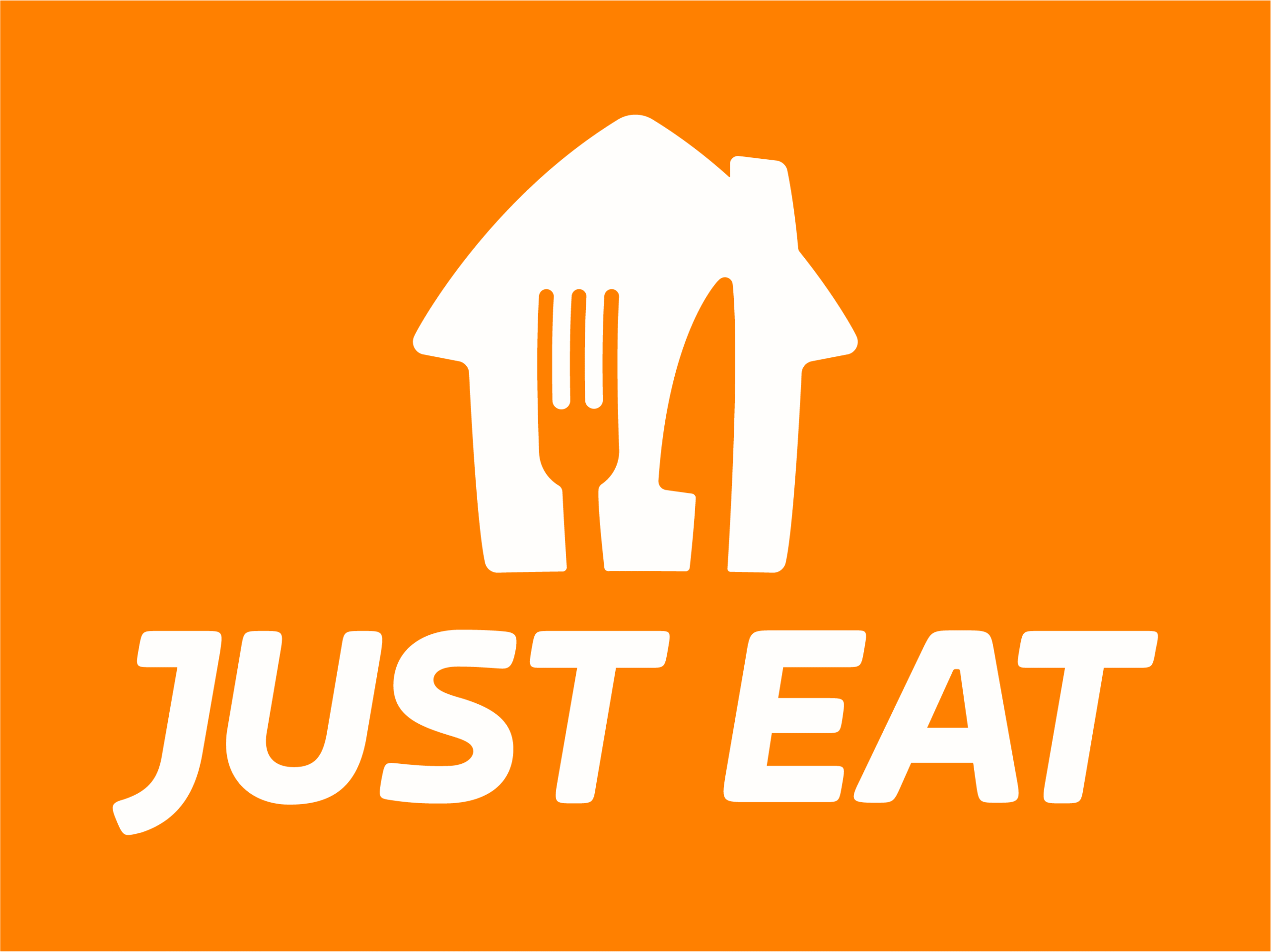 Just-Eat-Logo